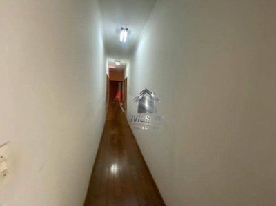 Casa, 4 quartos, 220 m² - Foto 4