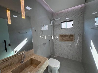 Casa, 3 quartos, 105 m² - Foto 4