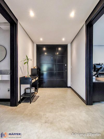 Casa de Condomínio, 5 quartos - Foto 5
