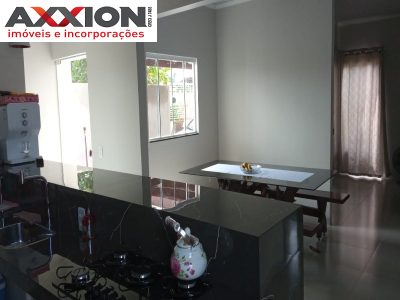 Casa, 2 quartos, 99 m² - Foto 5