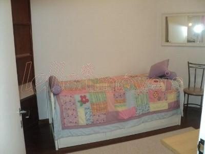 Apartamento, 3 quartos, 128 m² - Foto 4