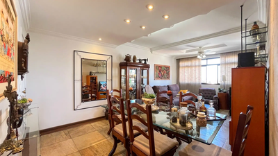 Apartamento, 3 quartos, 105 m² - Foto 4