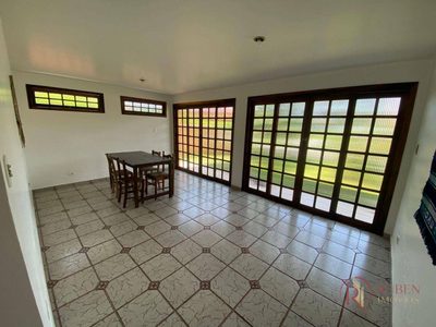 Sobrado, 3 quartos, 250 m² - Foto 4