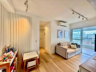Apartamento, 2 quartos, 65 m² - Foto 5