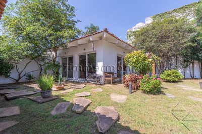 Casa, 4 quartos, 580 m² - Foto 4