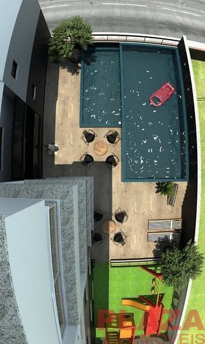 Apartamento, 2 quartos, 65 m² - Foto 3