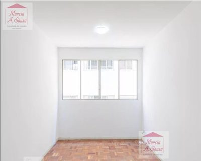 Apartamento, 2 quartos, 70 m² - Foto 2