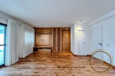 Apartamento, 2 quartos, 129 m² - Foto 5