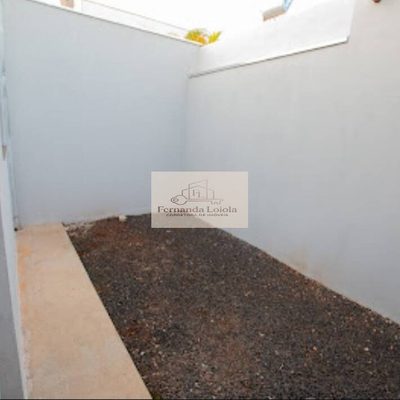 Casa de Condomínio, 2 quartos - Foto 4
