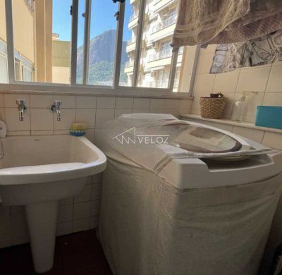 Apartamento, 3 quartos, 110 m² - Foto 5