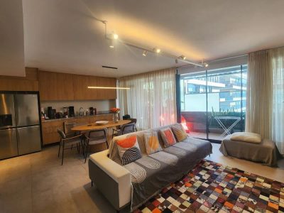 Apartamento, 2 quartos, 139 m² - Foto 1