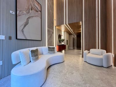Apartamento, 3 quartos, 133 m² - Foto 3
