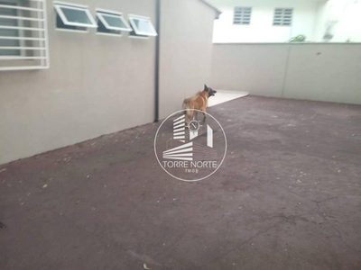 Sobrado, 4 quartos, 260 m² - Foto 4
