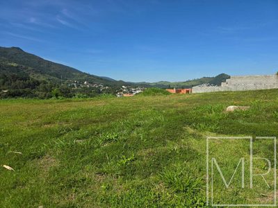Terreno, 825 m² - Foto 1