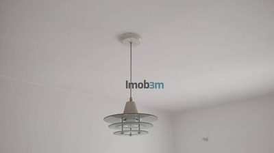 Apartamento, 1 quarto, 38 m² - Foto 3