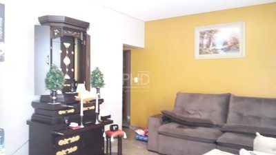 Casa, 3 quartos, 210 m² - Foto 2
