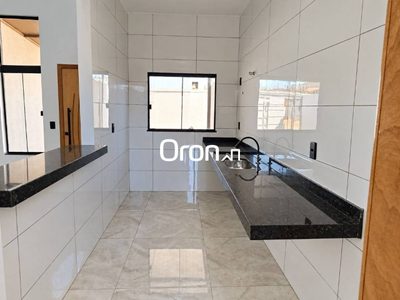 Casa, 3 quartos, 95 m² - Foto 2