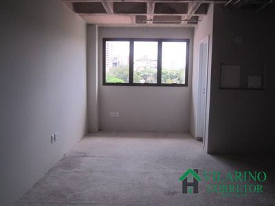 Sala-Conjunto, 24 m² - Foto 5