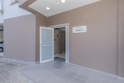 Apartamento, 3 quartos, 65 m² - Foto 4