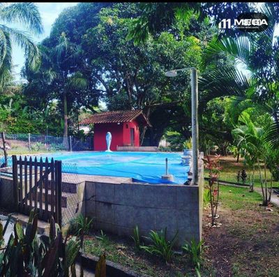 Chácara, 2 quartos, 1 hectares - Foto 4