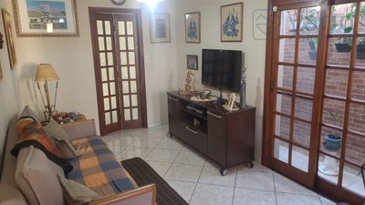 Casa, 4 quartos, 184 m² - Foto 4