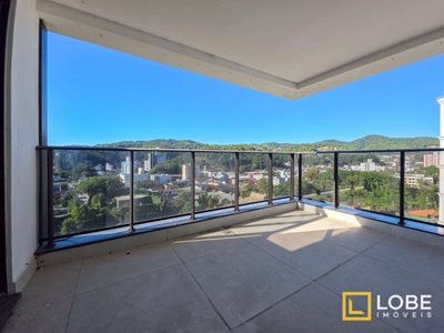 Apartamento, 3 quartos, 265 m² - Foto 1