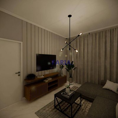 Casa, 3 quartos, 130 m² - Foto 4