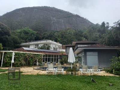 Casa, 5 quartos, 716 m² - Foto 2