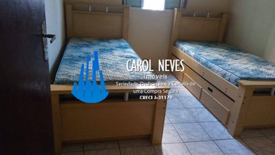 Casa, 2 quartos, 87 m² - Foto 5