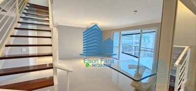 Cobertura, 4 quartos, 300 m² - Foto 1