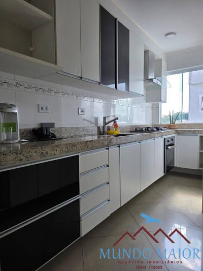 Apartamento, 3 quartos, 140 m² - Foto 5