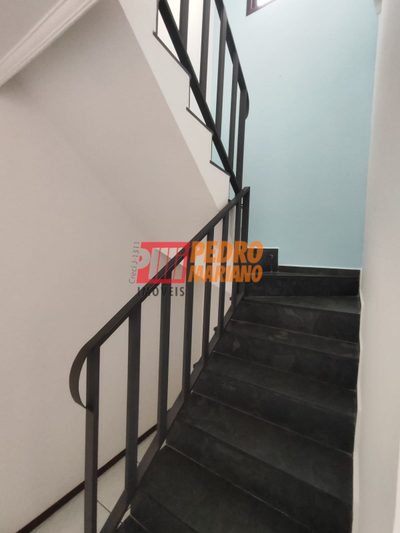 Sobrado, 3 quartos, 165 m² - Foto 5