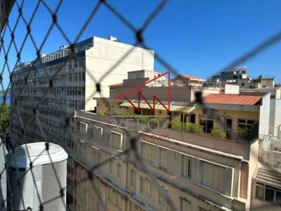 Apartamento, 3 quartos, 160 m² - Foto 1