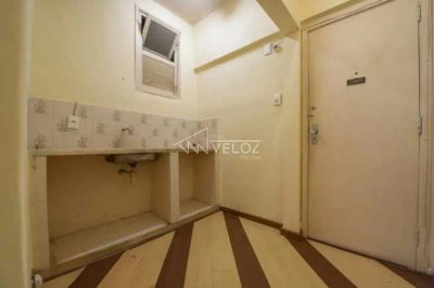 Apartamento, 1 quarto, 32 m² - Foto 2