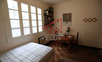 Kitnet-Studio, 21 m² - Foto 2