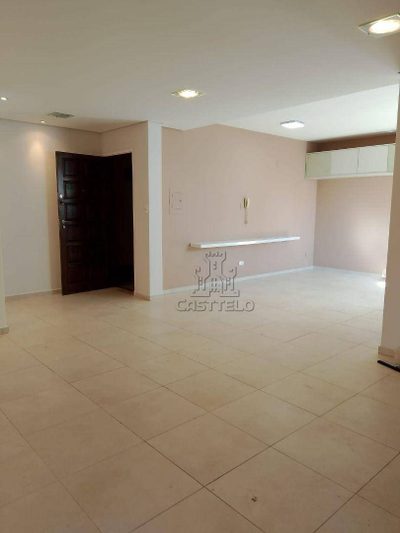 Apartamento, 2 quartos, 90 m² - Foto 1