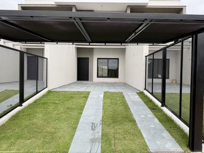 Sobrado, 2 quartos - Foto 2