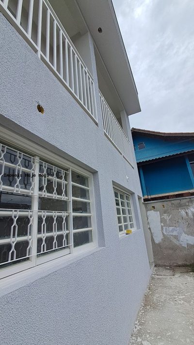 Sobrado, 2 quartos - Foto 2