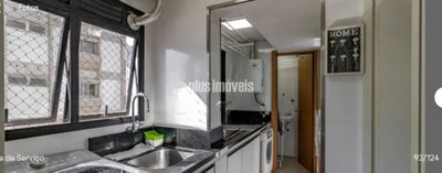 Apartamento, 4 quartos, 330 m² - Foto 2