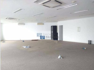 Sala-Conjunto, 300 m² - Foto 2