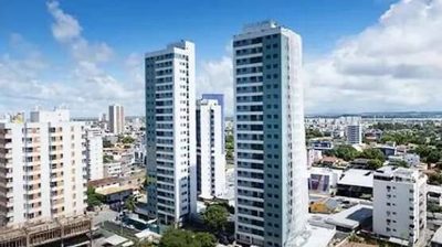 Apartamento, 3 quartos, 70 m² - Foto 5