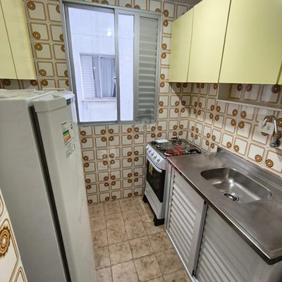 Apartamento, 1 quarto - Foto 2