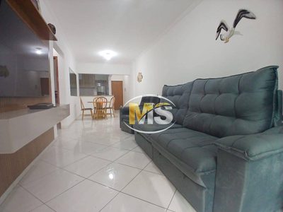 Apartamento, 2 quartos, 87 m² - Foto 3