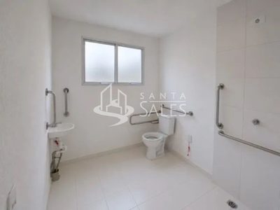 Apartamento, 1 quarto, 326 m² - Foto 5