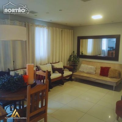 Casa, 3 quartos, 128 m² - Foto 2