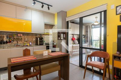 Apartamento, 2 quartos, 57 m² - Foto 5