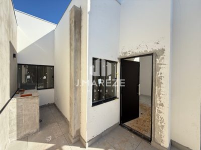 Casa, 3 quartos, 150 m² - Foto 2