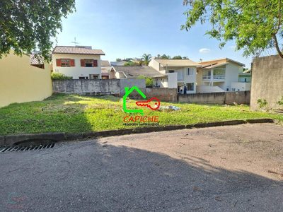 Terreno, 625 m² - Foto 1