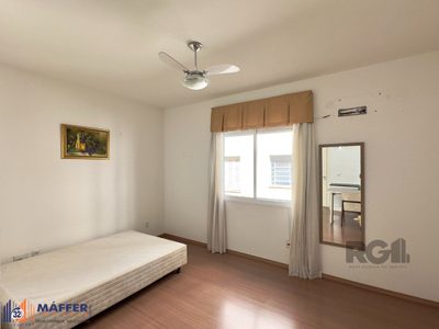 Apartamento, 1 quarto, 25 m² - Foto 3