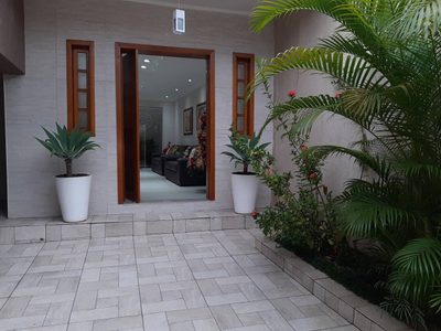 Casa, 5 quartos - Foto 5